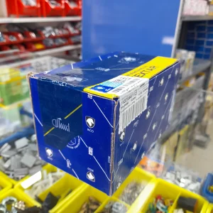 لنت ترمز جلوی پژو ۲۰۶ و رانا برند تکستار 4 عددی