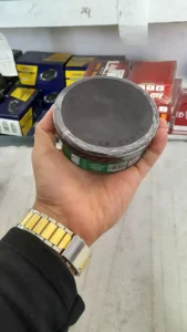 گریس ۱۰۰ گرمی برند آترود سبز